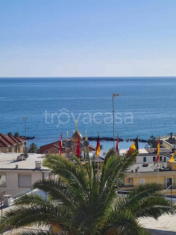 appartamento in vendita a Sanremo