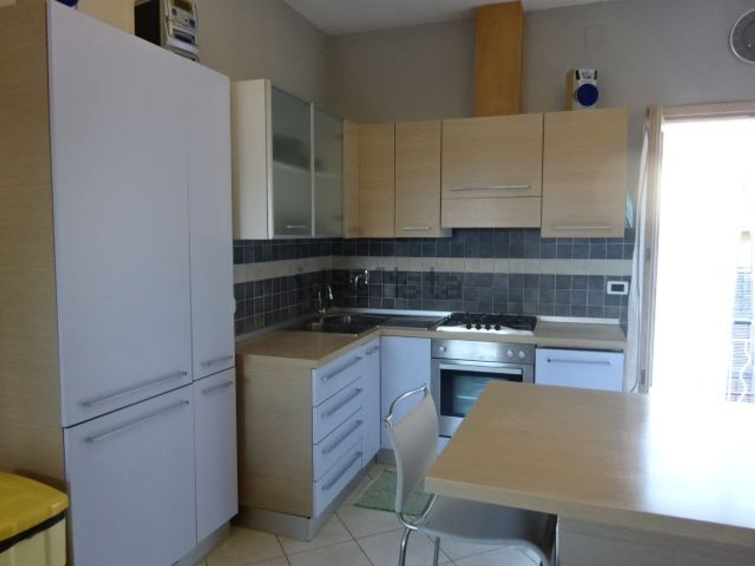appartamento in vendita a Sanremo in zona Coldirodi