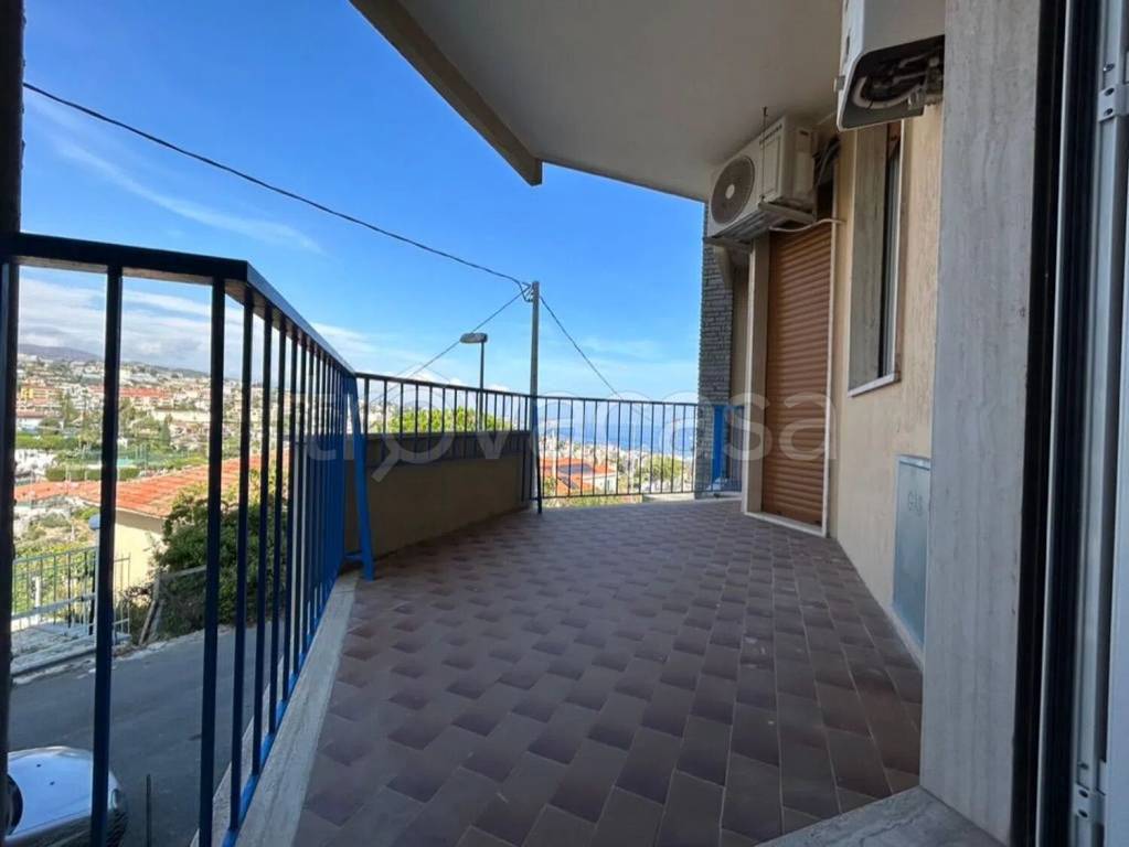 appartamento in vendita a Sanremo