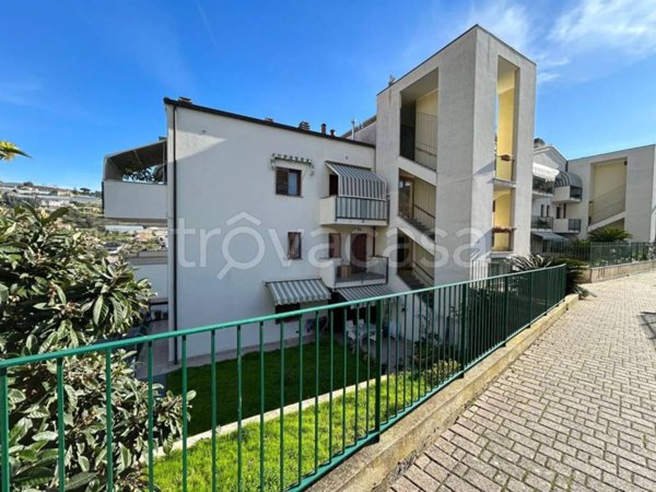 appartamento in vendita a Sanremo