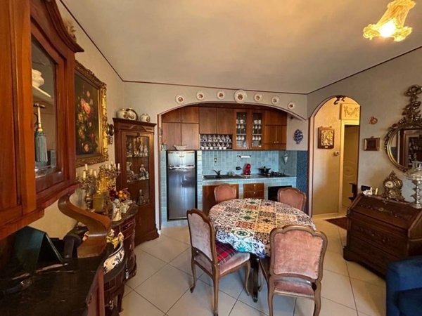 appartamento in vendita a Sanremo
