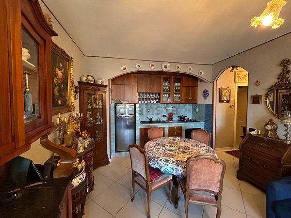 appartamento in vendita a Sanremo