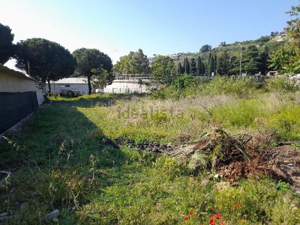 locale di sgombero in vendita a Sanremo