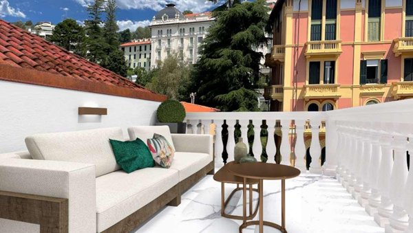 appartamento in vendita a Sanremo