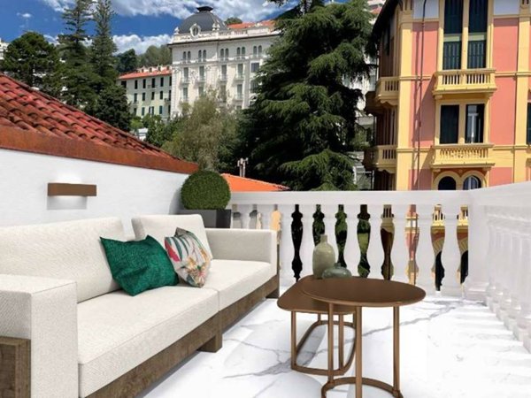 appartamento in vendita a Sanremo