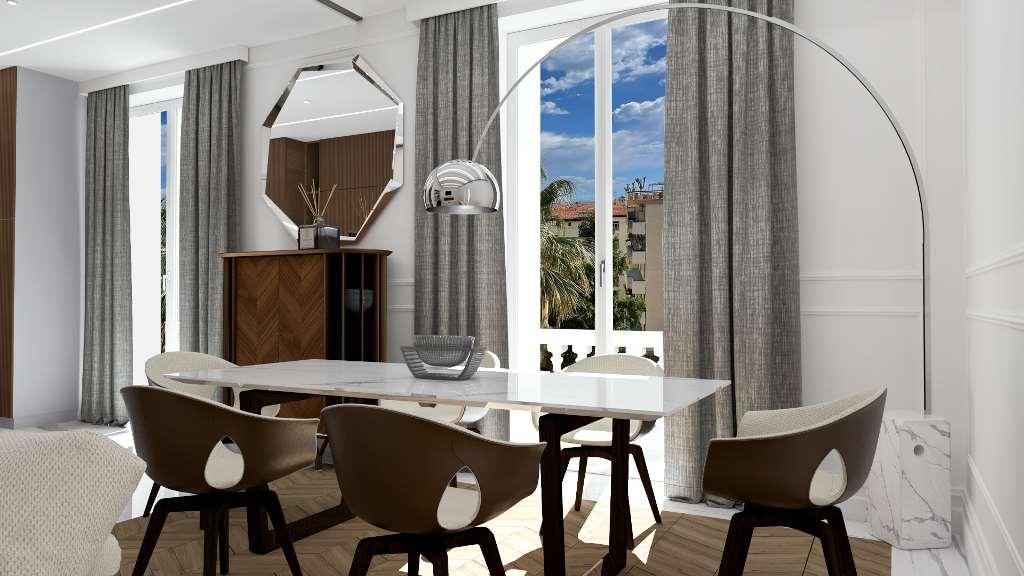 appartamento in vendita a Sanremo