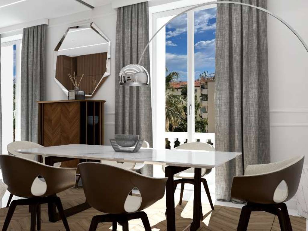 appartamento in vendita a Sanremo