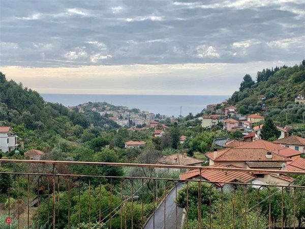appartamento in vendita a Sanremo