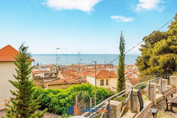 appartamento in vendita a Sanremo