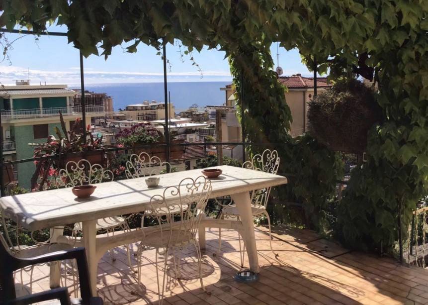 appartamento in vendita a Sanremo