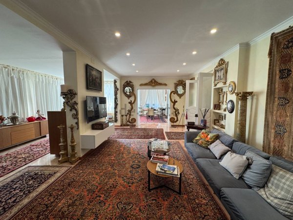 appartamento in vendita a Sanremo