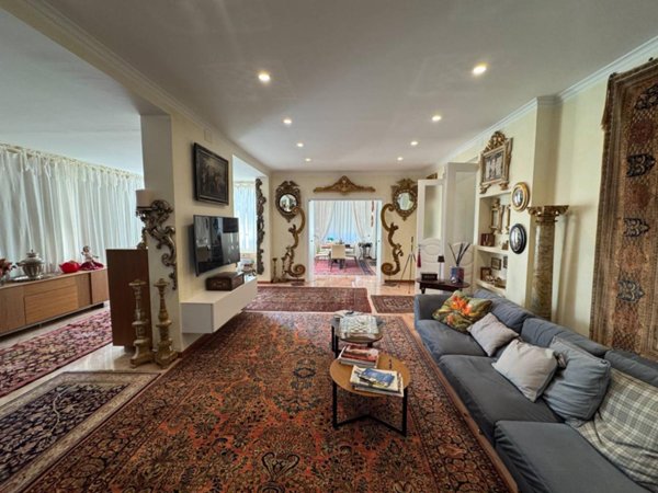 appartamento in vendita a Sanremo