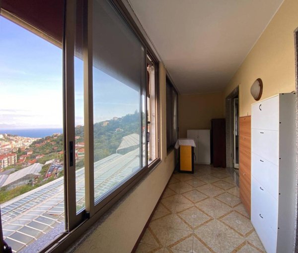appartamento in vendita a Sanremo
