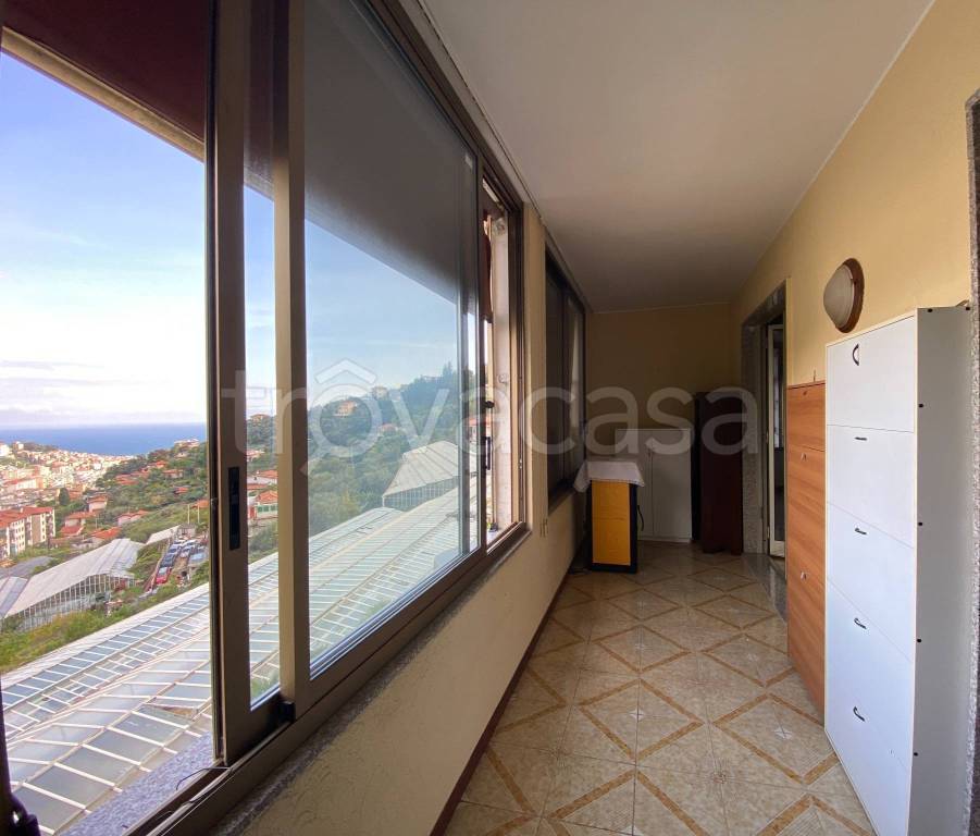 appartamento in vendita a Sanremo
