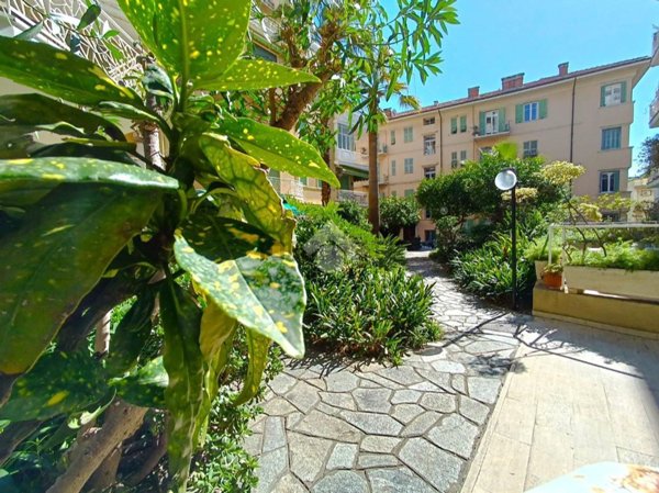 monolocale in vendita a Sanremo