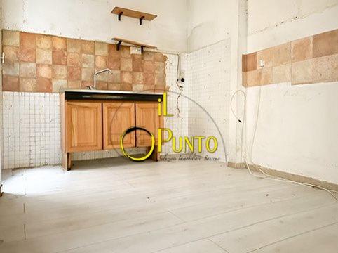 appartamento in vendita a Sanremo