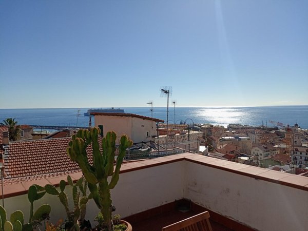 appartamento in vendita a Sanremo