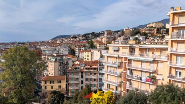 appartamento in vendita a Sanremo