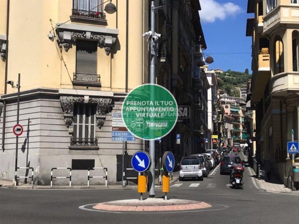 appartamento in vendita a Sanremo