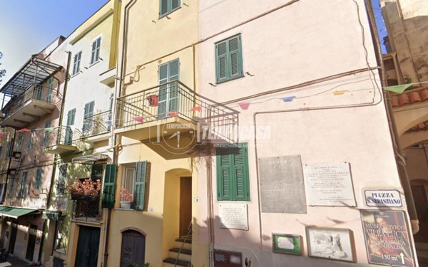 appartamento in vendita a Sanremo in zona Coldirodi