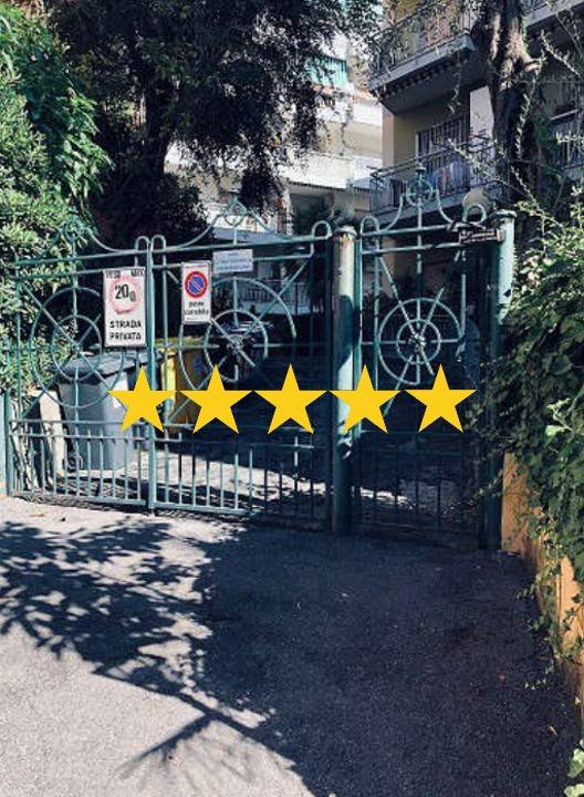 appartamento in vendita a Sanremo