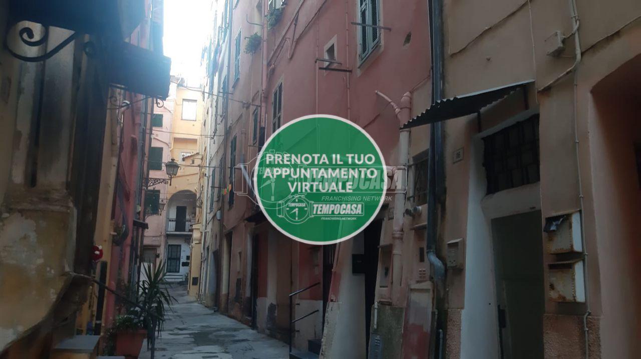 locale di sgombero in vendita a Sanremo