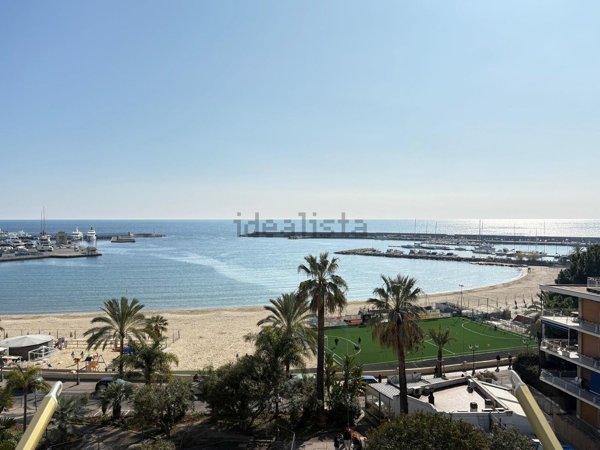 appartamento in vendita a Sanremo