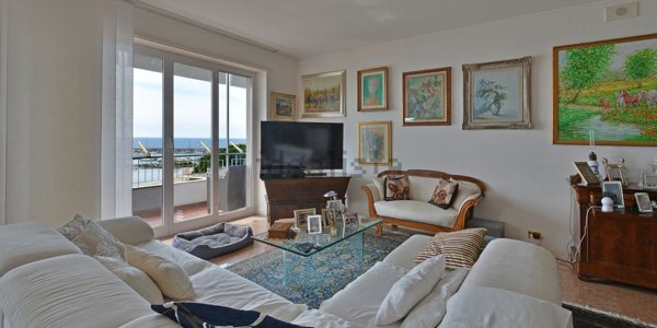 appartamento in vendita a Sanremo
