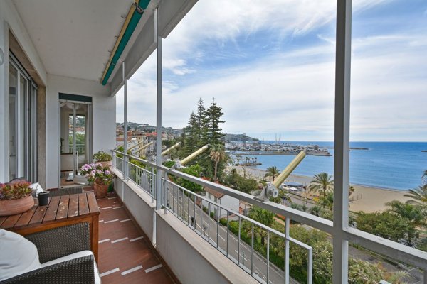appartamento in vendita a Sanremo