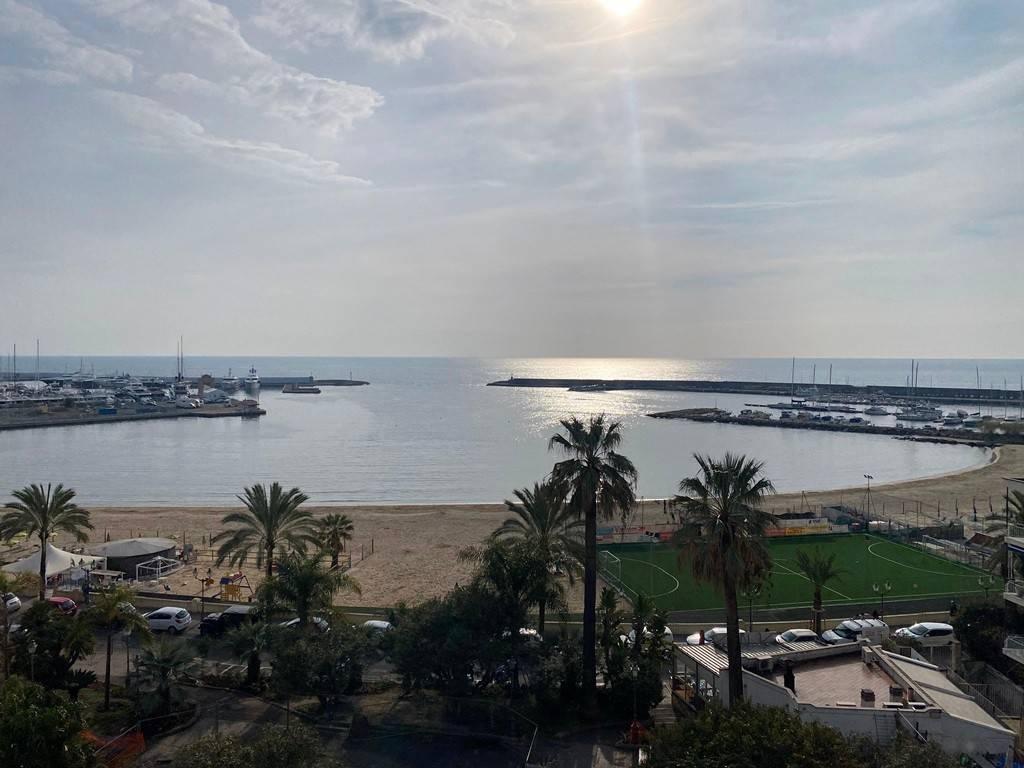 appartamento in vendita a Sanremo
