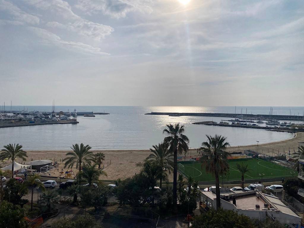 appartamento in vendita a Sanremo