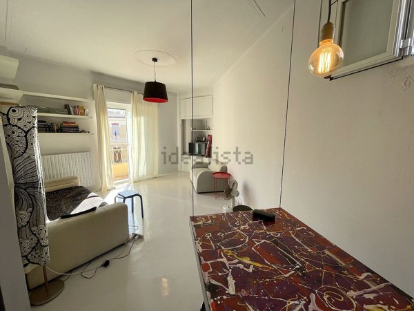 appartamento in vendita a Sanremo