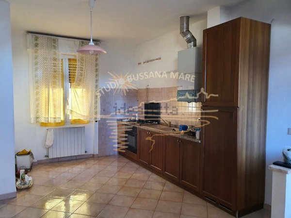 appartamento in vendita a Sanremo in zona Poggio