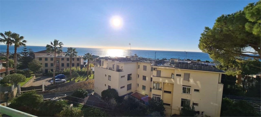 appartamento in vendita a Sanremo
