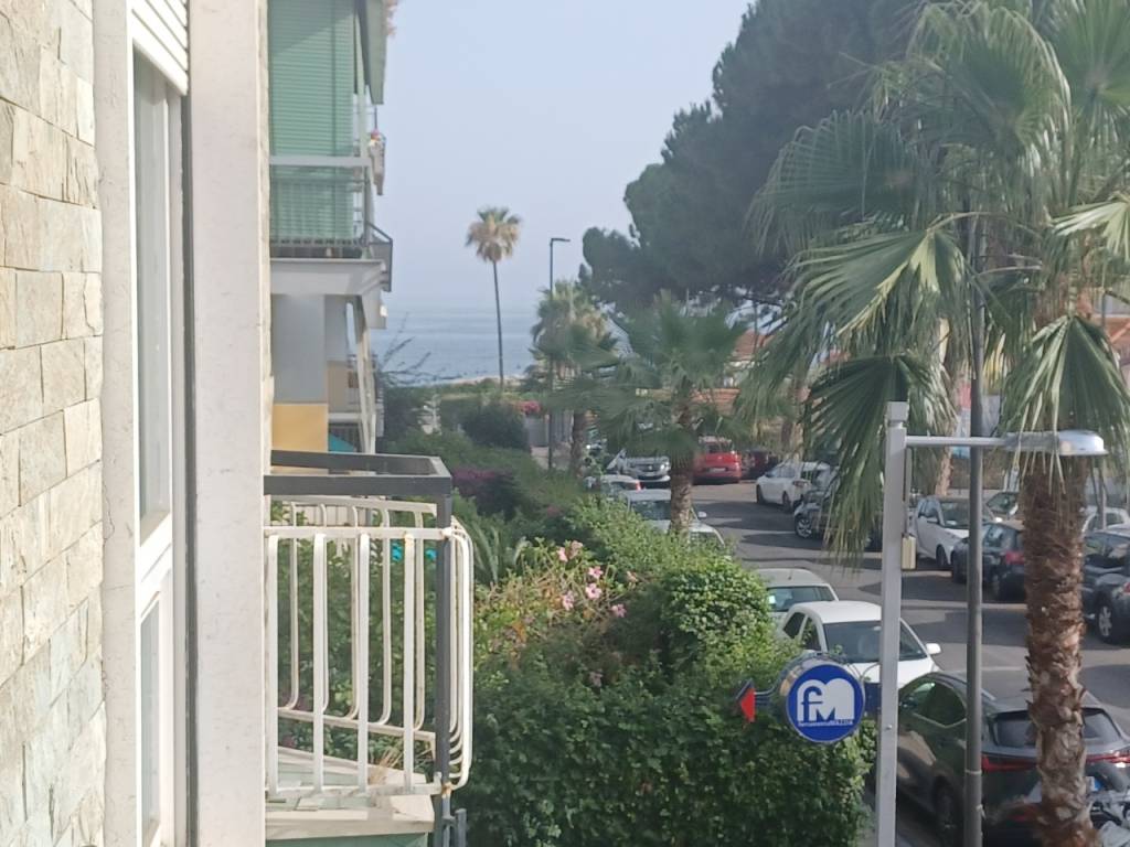 appartamento in vendita a Sanremo