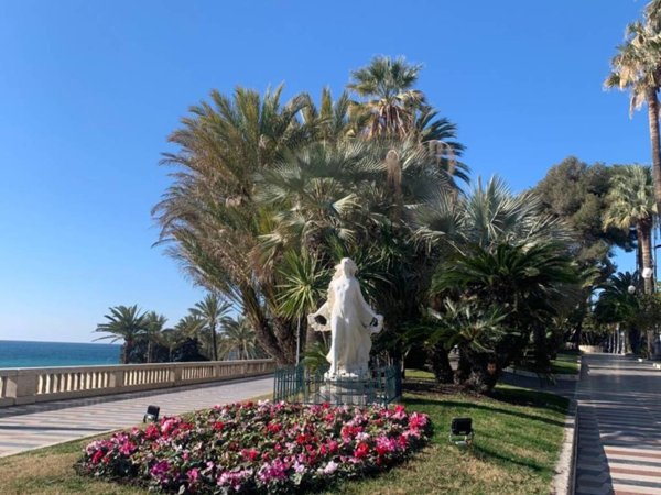 appartamento in vendita a Sanremo