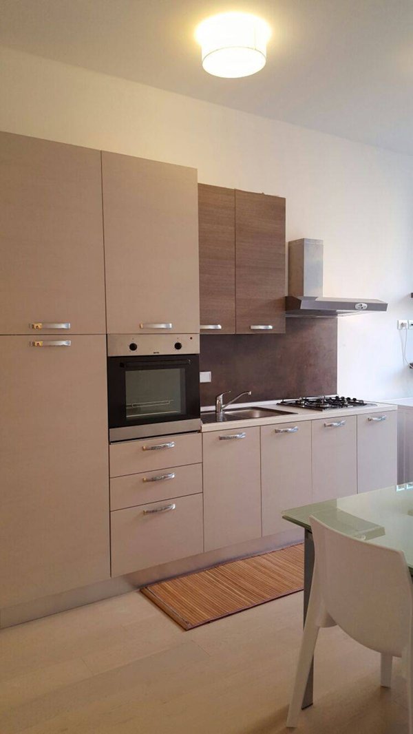 appartamento in vendita a Sanremo