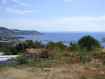 casa indipendente in vendita a Sanremo