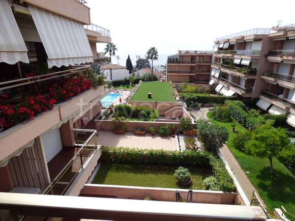appartamento in vendita a Sanremo