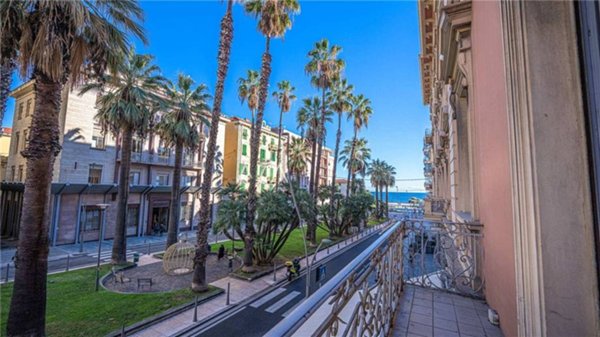 appartamento in vendita a Sanremo