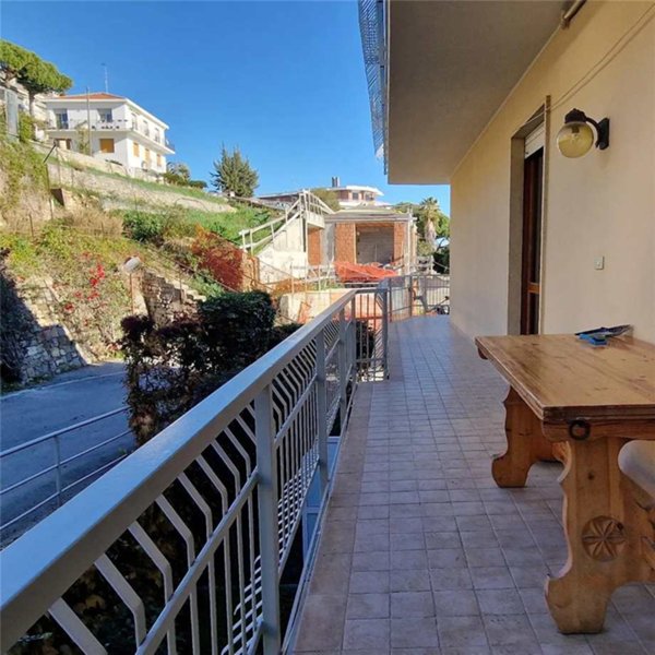 appartamento in vendita a Sanremo