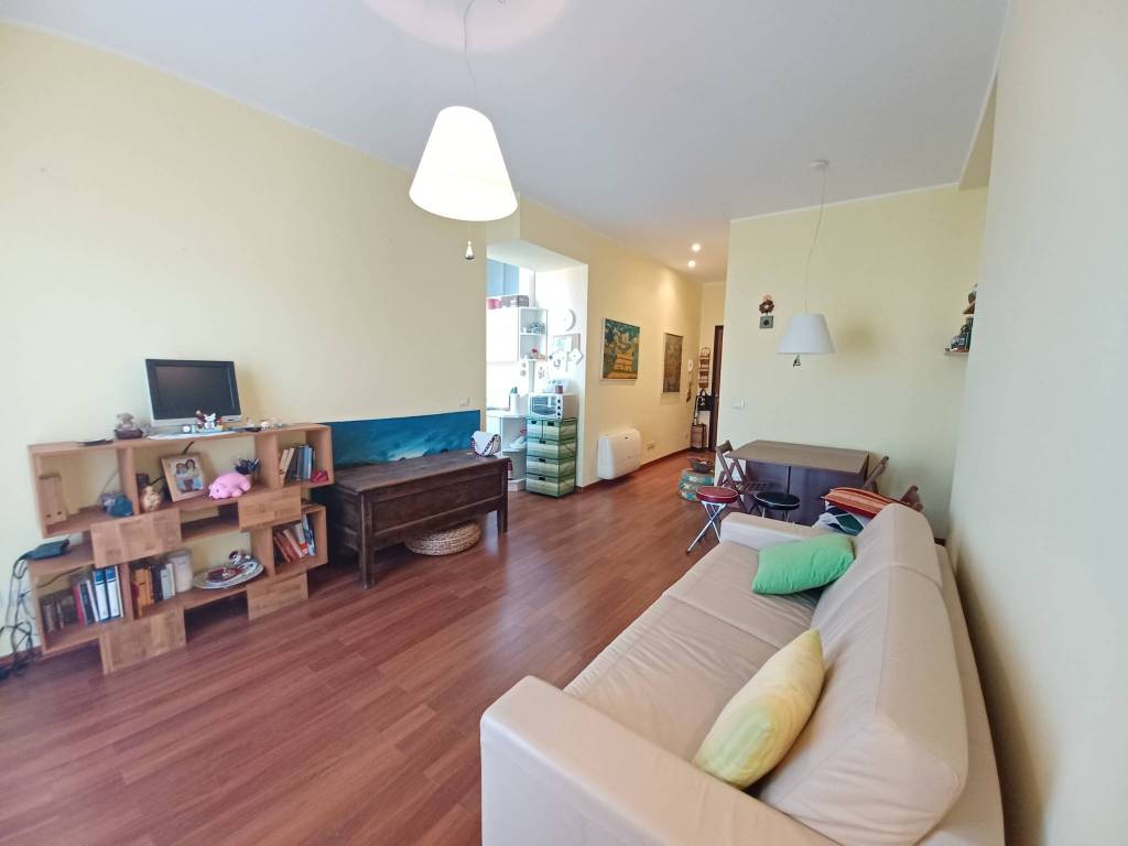 appartamento in vendita a Sanremo
