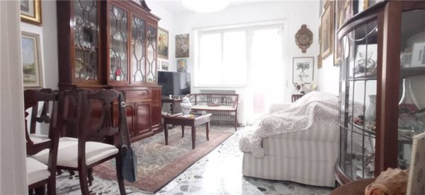 appartamento in vendita a Sanremo