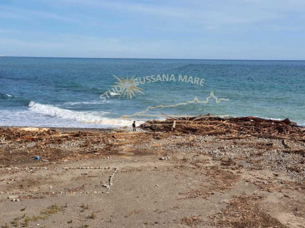 appartamento in vendita a Sanremo in zona Bussana