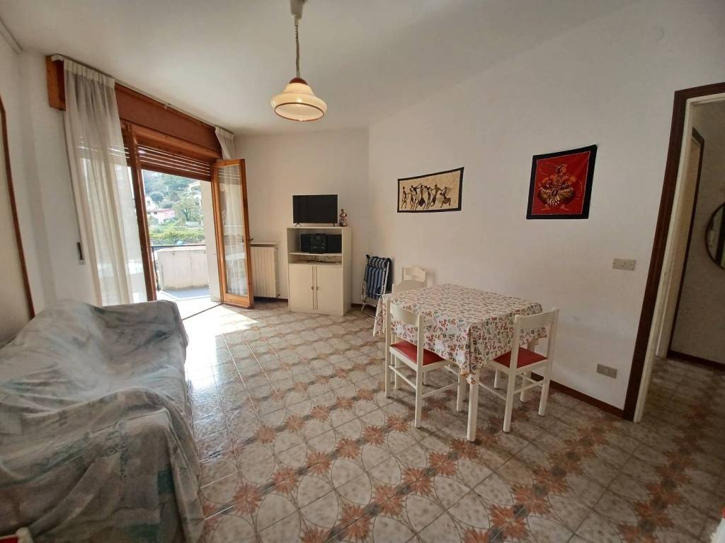 appartamento in vendita a Sanremo