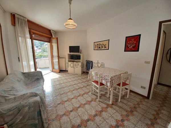 appartamento in vendita a Sanremo