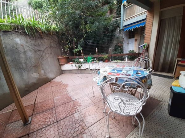 appartamento in vendita a Sanremo
