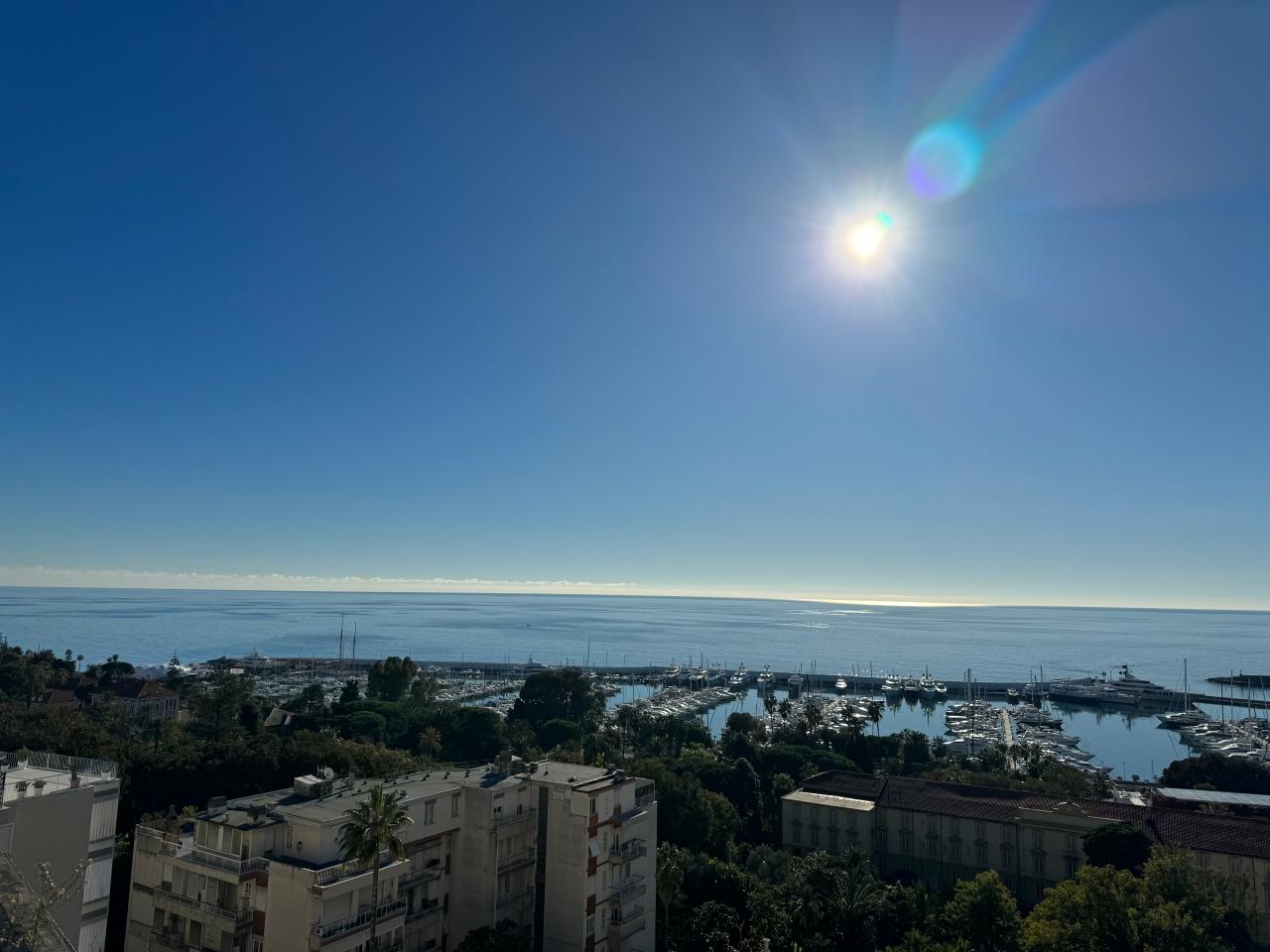 appartamento in vendita a Sanremo