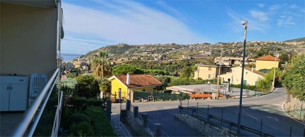 appartamento in vendita a Sanremo