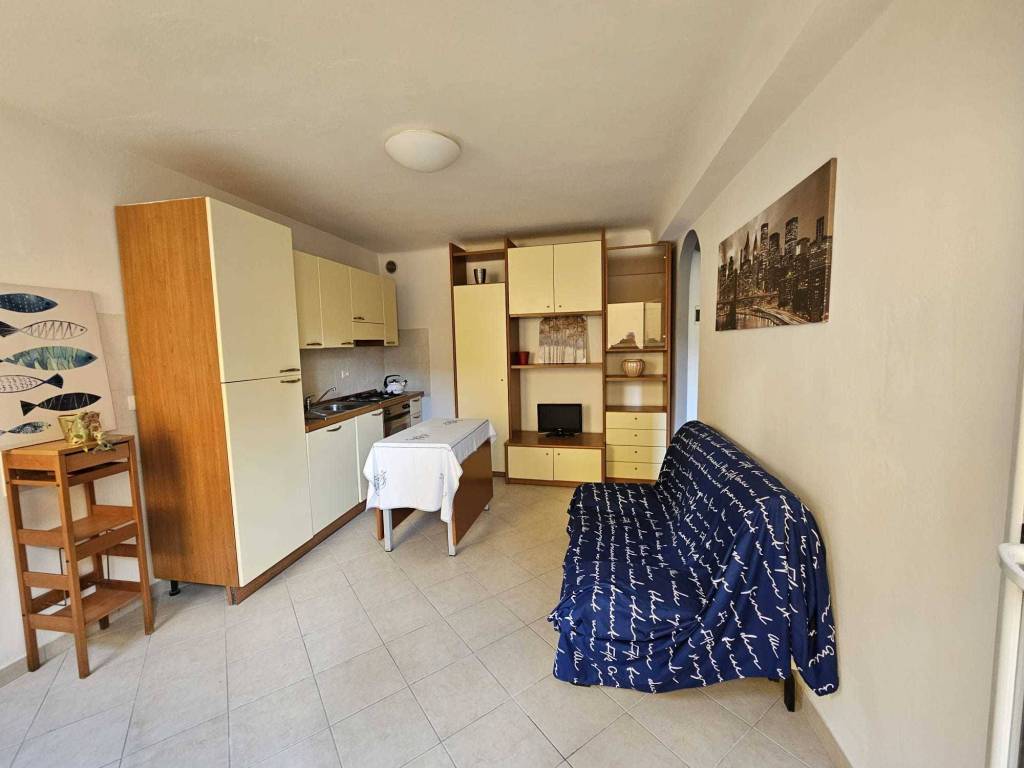 appartamento in vendita a Sanremo